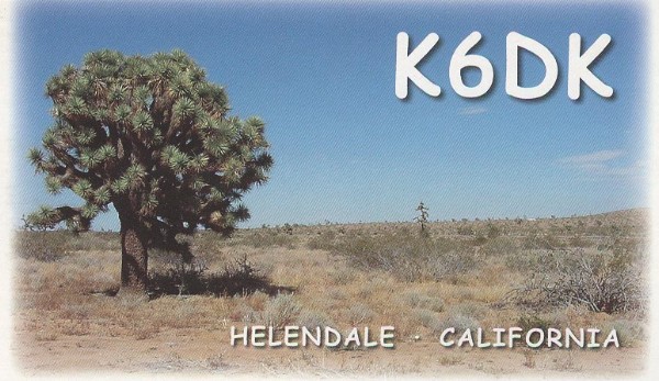 K6DK F