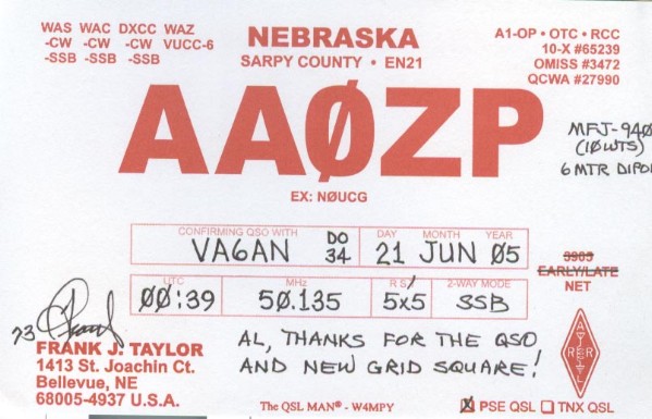 AA0ZP