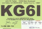 KG6I
