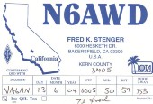 N6AWD F