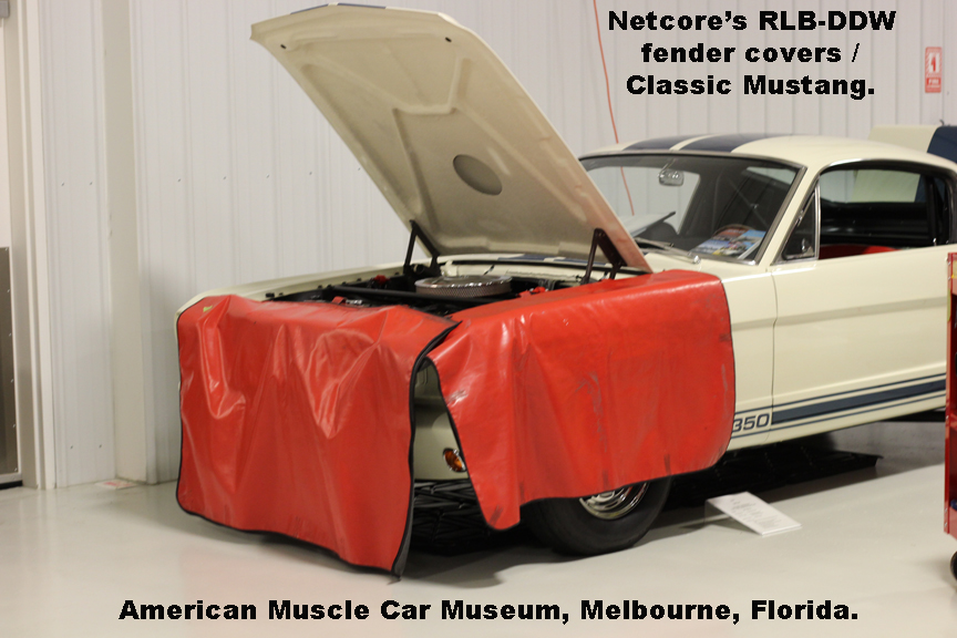 American Muscle Car Museum