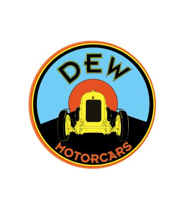 DEW Motorcars
