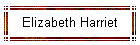 Elizabeth Harriet