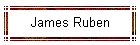 James Ruben